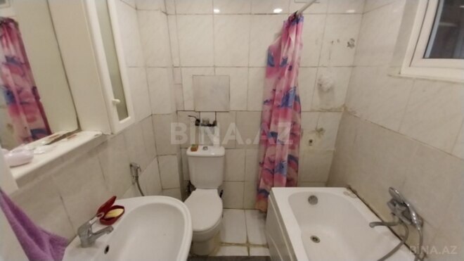 Satılır 3 otaqlı köhnə tikili 77 m², Elmlər Akademiyası m., photo 18 from 19