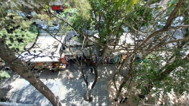 Satılır 3 otaqlı köhnə tikili 77 m², Elmlər Akademiyası m., photo 11 from 19