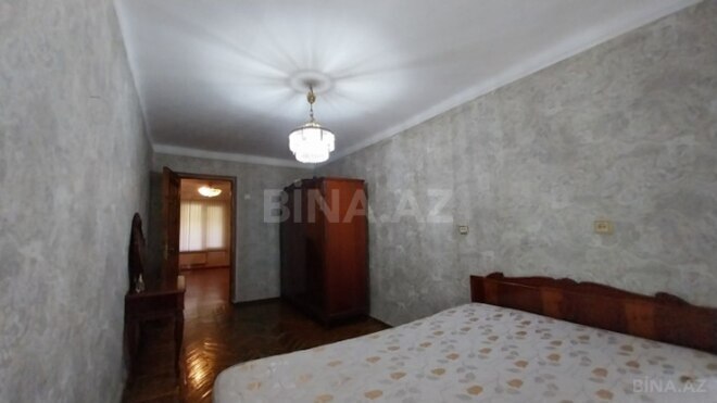 Satılır 3 otaqlı köhnə tikili 77 m², Elmlər Akademiyası m., photo 14 from 19