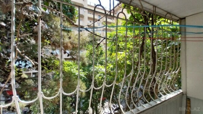 Satılır 3 otaqlı köhnə tikili 77 m², Elmlər Akademiyası m., photo 12 from 19