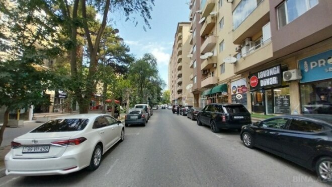 Satılır 3 otaqlı köhnə tikili 77 m², Elmlər Akademiyası m., photo 3 from 19