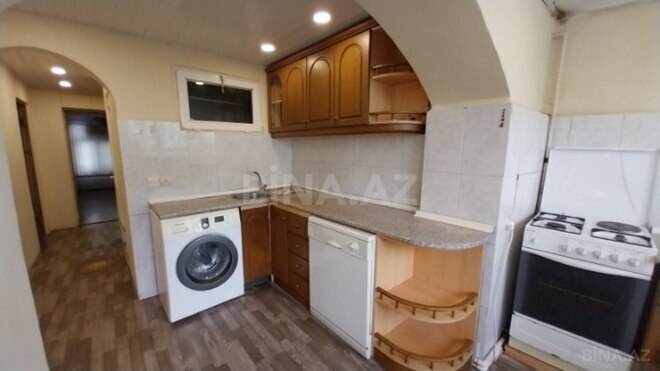 Satılır 3 otaqlı köhnə tikili 77 m², Elmlər Akademiyası m., photo 15 from 19
