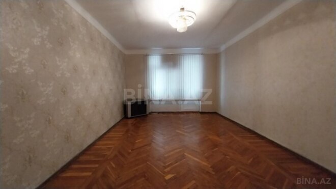 Satılır 3 otaqlı köhnə tikili 77 m², Elmlər Akademiyası m., photo 5 from 19