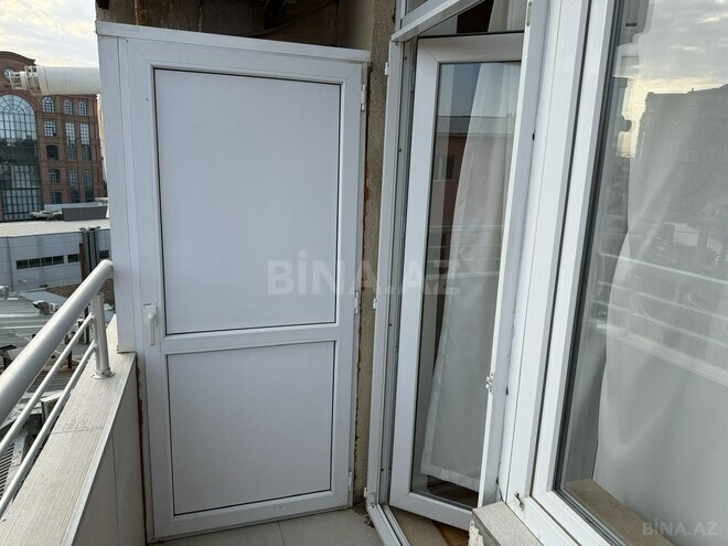 İcarəyə verilir 2 otaqlı yeni tikili 70 m², Badamdar q., photo 15 from 17