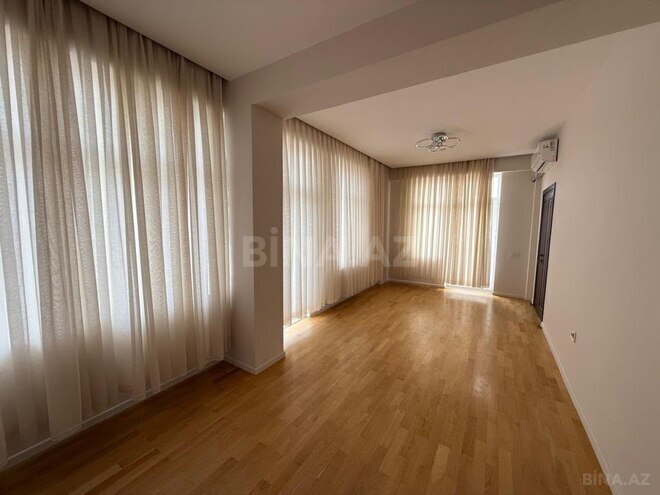 İcarəyə verilir 2 otaqlı yeni tikili 70 m², Badamdar q., photo 3 from 17