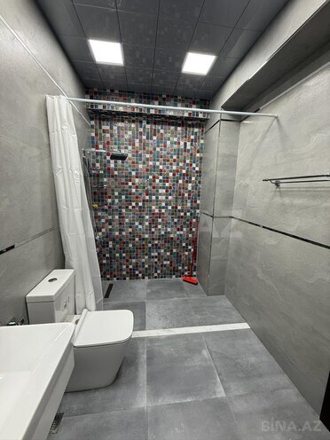 İcarəyə verilir 2 otaqlı yeni tikili 70 m², Badamdar q., photo 14 from 17