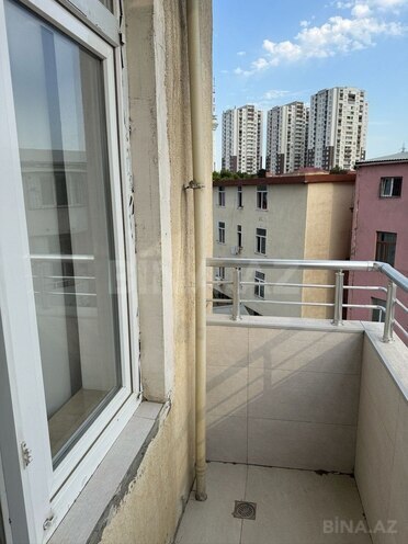 İcarəyə verilir 2 otaqlı yeni tikili 70 m², Badamdar q., photo 16 from 17