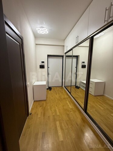İcarəyə verilir 2 otaqlı yeni tikili 70 m², Badamdar q., photo 11 from 17