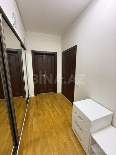 İcarəyə verilir 2 otaqlı yeni tikili 70 m², Badamdar q., photo 12 from 17