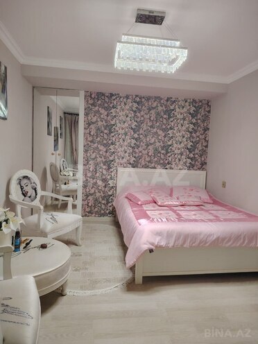 Продаётся 3-комн. вторичка 85.5 м², м. Иншаатчылар, photo 28 from 32