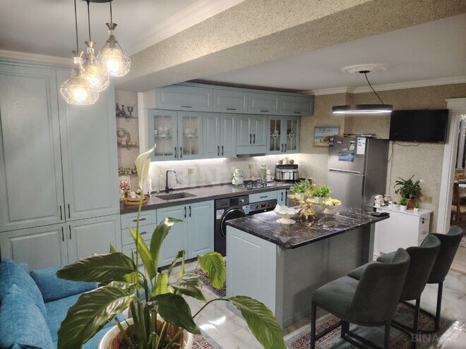 Продаётся 3-комн. вторичка 85.5 м², м. Иншаатчылар, photo 4 from 32