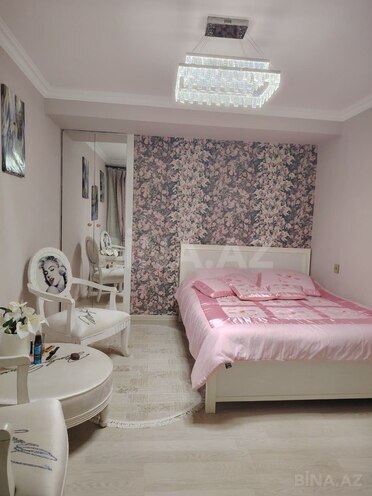 Продаётся 3-комн. вторичка 85.5 м², м. Иншаатчылар, photo 29 from 32
