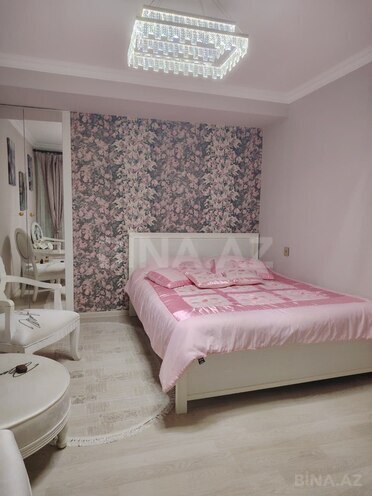 Продаётся 3-комн. вторичка 85.5 м², м. Иншаатчылар, photo 31 from 32
