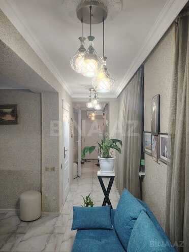 Продаётся 3-комн. вторичка 85.5 м², м. Иншаатчылар, photo 21 from 32