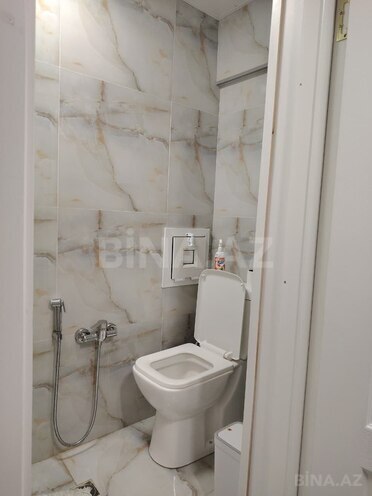 Продаётся 3-комн. вторичка 85.5 м², м. Иншаатчылар, photo 27 from 32