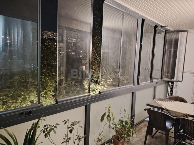 Продаётся 3-комн. вторичка 85.5 м², м. Иншаатчылар, photo 16 from 32