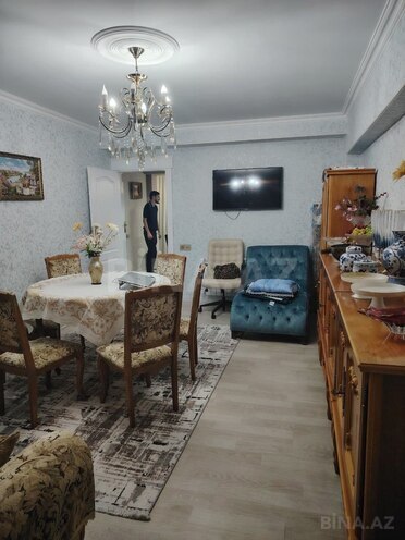 Продаётся 3-комн. вторичка 85.5 м², м. Иншаатчылар, photo 14 from 32