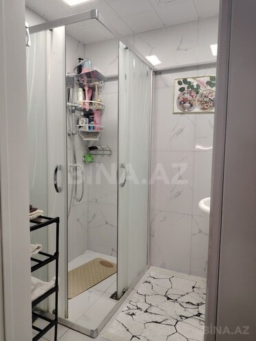 Продаётся 3-комн. вторичка 85.5 м², м. Иншаатчылар, photo 19 from 32