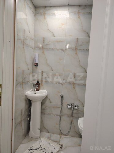 Продаётся 3-комн. вторичка 85.5 м², м. Иншаатчылар, photo 26 from 32