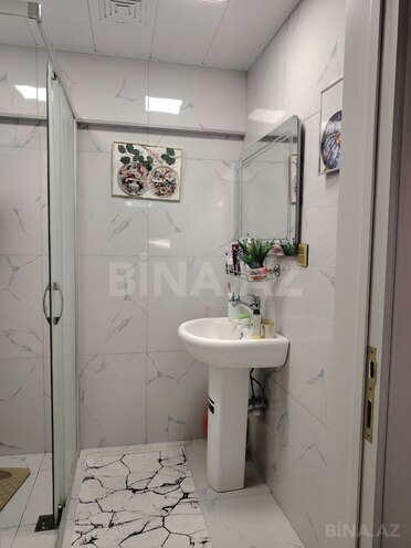 Продаётся 3-комн. вторичка 85.5 м², м. Иншаатчылар, photo 20 from 32