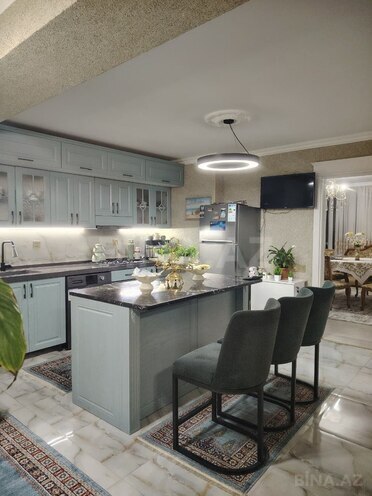 Продаётся 3-комн. вторичка 85.5 м², м. Иншаатчылар, photo 5 from 32