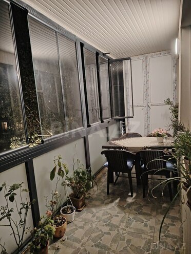Продаётся 3-комн. вторичка 85.5 м², м. Иншаатчылар, photo 15 from 32