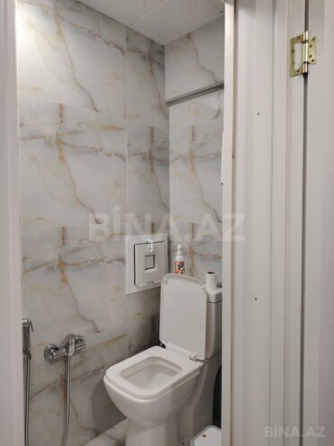 Продаётся 3-комн. вторичка 85.5 м², м. Иншаатчылар, photo 25 from 32