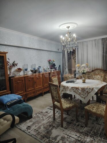 Продаётся 3-комн. вторичка 85.5 м², м. Иншаатчылар, photo 12 from 32