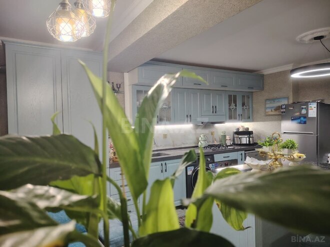 Продаётся 3-комн. вторичка 85.5 м², м. Иншаатчылар, photo 23 from 32