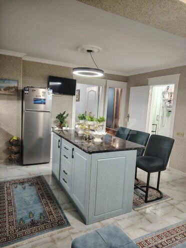 Продаётся 3-комн. вторичка 85.5 м², м. Иншаатчылар, photo 7 from 32