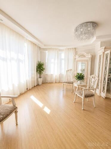 Satılır 3 otaqlı yeni tikili 140 m², Nizami m., photo 3 from 11