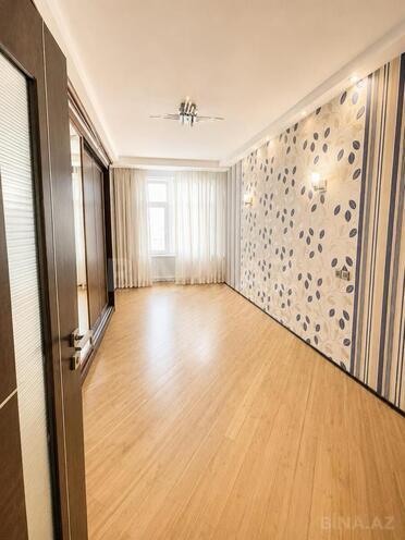 Satılır 3 otaqlı yeni tikili 140 m², Nizami m., photo 4 from 11