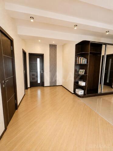 Satılır 3 otaqlı yeni tikili 140 m², Nizami m., photo 5 from 11