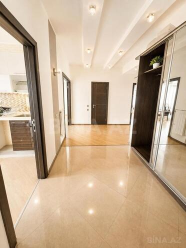 Satılır 3 otaqlı yeni tikili 140 m², Nizami m., photo 6 from 11