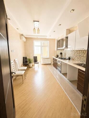 Satılır 3 otaqlı yeni tikili 140 m², Nizami m., photo 7 from 11