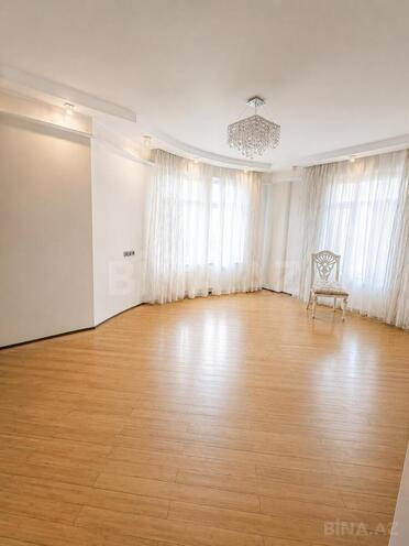 Satılır 3 otaqlı yeni tikili 140 m², Nizami m., photo 9 from 11