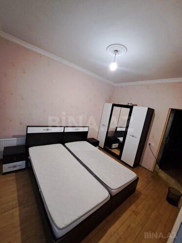 İcarəyə verilir 3 otaqlı yeni tikili 130 m², Nizami m., photo 10 from 16