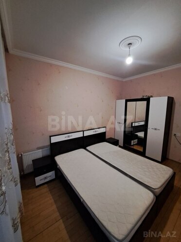 İcarəyə verilir 3 otaqlı yeni tikili 130 m², Nizami m., photo 11 from 16