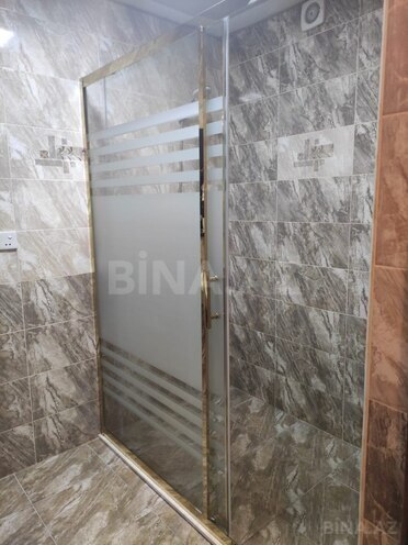 İcarəyə verilir 3 otaqlı yeni tikili 130 m², Nizami m., photo 14 from 16