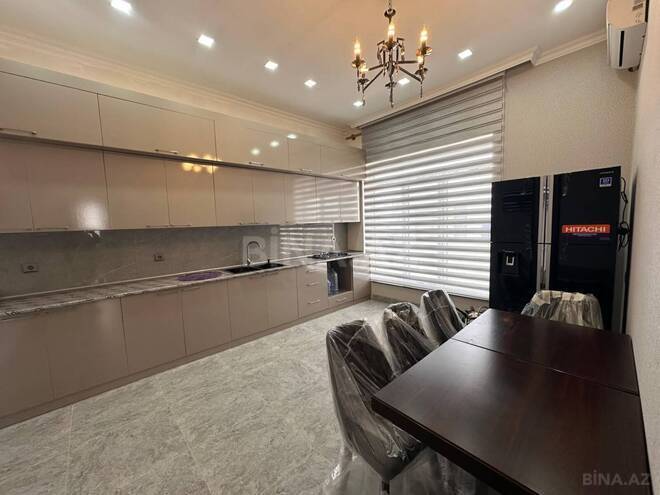 Satılır 5 otaqlı həyət evi/bağ evi 190 m², Sea Breeze q., photo 8 from 19