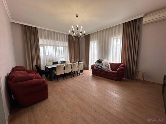 Satılır 5 otaqlı həyət evi/bağ evi 190 m², Sea Breeze q., photo 14 from 19
