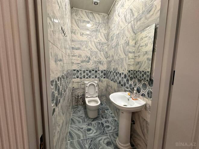 Satılır 5 otaqlı həyət evi/bağ evi 190 m², Sea Breeze q., photo 17 from 19