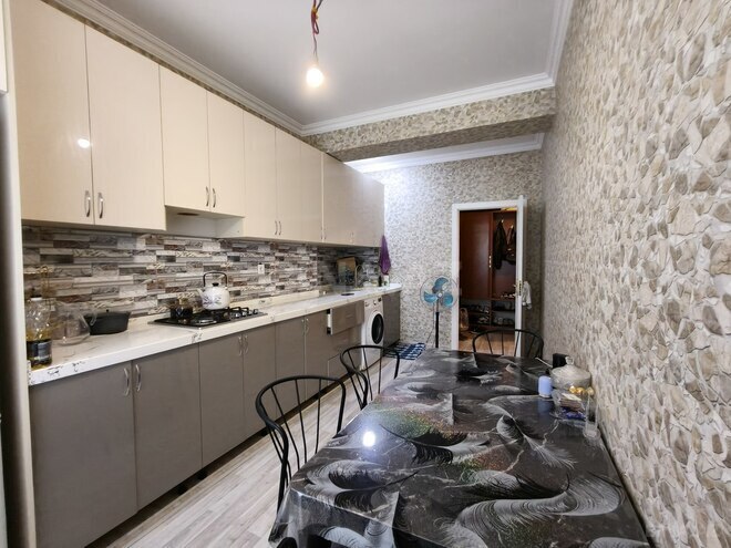 Satılır 2 otaqlı yeni tikili 68 m², Masazır q., photo 10 from 14