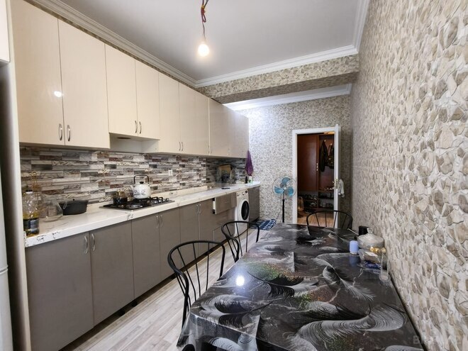 Satılır 2 otaqlı yeni tikili 68 m², Masazır q., photo 11 from 14