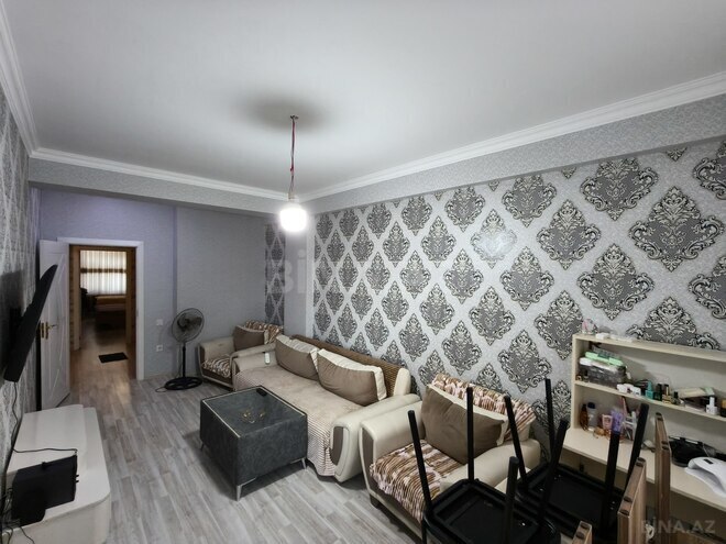 Satılır 2 otaqlı yeni tikili 68 m², Masazır q., photo 3 from 14