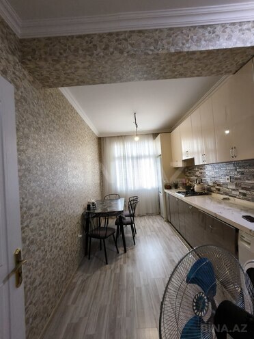 Satılır 2 otaqlı yeni tikili 68 m², Masazır q., photo 8 from 14