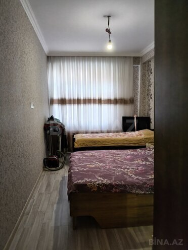 Satılır 2 otaqlı yeni tikili 68 m², Masazır q., photo 6 from 14