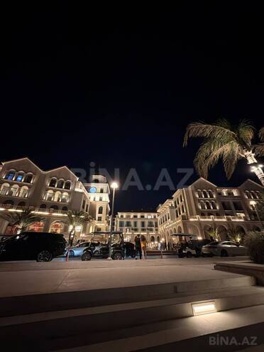 İcarəyə verilir 1 otaqlı yeni tikili 47 m², Sea Breeze q., photo 4 from 10