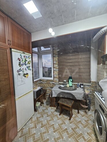 Satılır 2 otaqlı köhnə tikili 60 m², Qara Qarayev m., photo 4 from 14