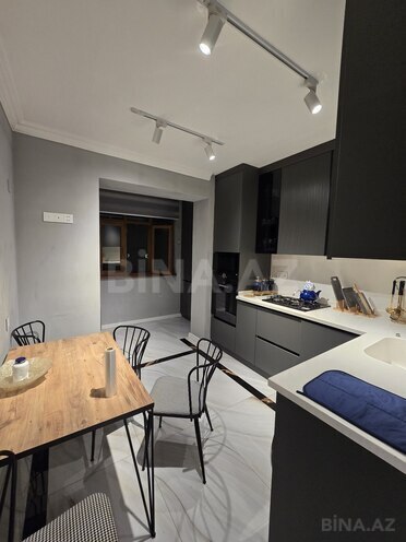 Satılır 3 otaqlı köhnə tikili 80 m², Əhmədli m., photo 1 from 14